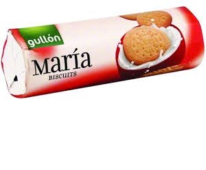 Gullon Maria Cookies 16/7oz (200g