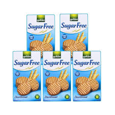 Gullon SF Short Bread (Dorada) 15/11oz