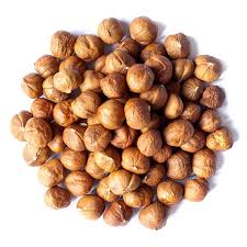 Hazelnut Raw 55 LBS