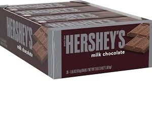 Hershey's Milk Chocolate 36 Pack