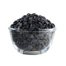 JUMBO BLACK RAISINS 12/10 OZ