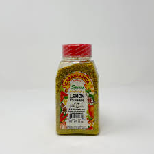 LEMON PEPPER (12 x 13 OZ)