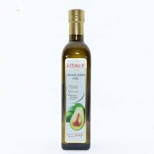 Litaly Avocado Oil 12/17 oz