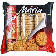 Minuet Maria - Pack 24 x 3 Pack x 115G
