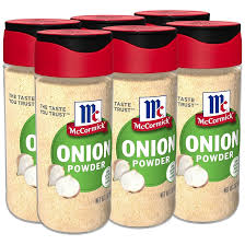 ONION POWDER (12 x 6 OZ)