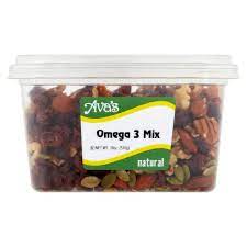 Omega 3 Mix 12/12oz