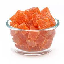 PAPAYA CHUNKS 12/9oz