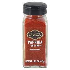 PAPRIKA (12 x 7 OZ)