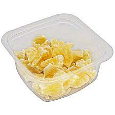 PINEAPPLE Tidbits 12/9oz
