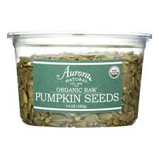 PUMPKIN KERNELS 12/9oz
