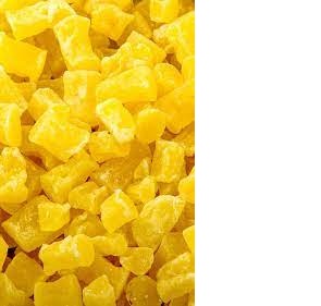 Pineapple Chunks 44 LB