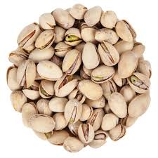 Pistachios 21/25 RNS 25 LB