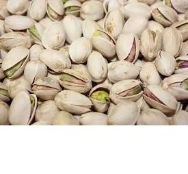 Pistachios 21/25 RS 25 LB