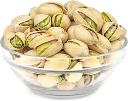 Pistachios RNS 12/7oz