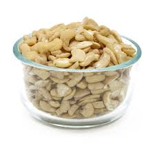RAW CASHEWS 12/7oz