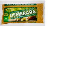 SH Pure Cane Demerara Sugar 12/2 LBS