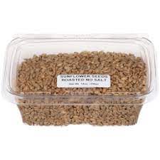 SUNFLOWER KERNELS 12/10oz