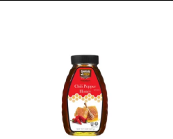 Spicy honey 24/8 oz