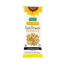 Sunower Kernels R/S 18/5 oz.