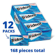 Trident Original 12 Pack