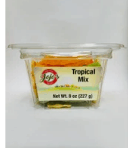 Tropical Mix 12/8oz