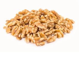 Walnuts Lt H&P 25 LB