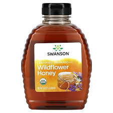 Wildower honey 24/16 oz