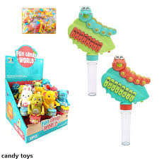 Yay Fun Toy Candy 16G x 144 pcs. (EXP: 2026)